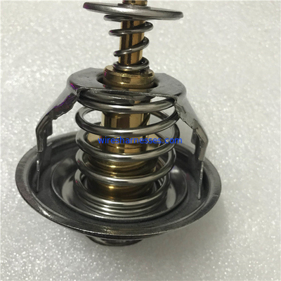 Thermostat PC300-5 de moteur de KOMATSU 6D108