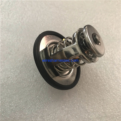 Thermostat de moteur de ME191593 4M40 Mitsubishi pour CAT Excavator E306 E307