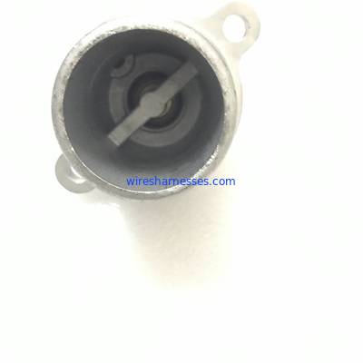 2542270 contrôleur de température de moteur du thermostat E312D2 de moteur de CAT Excavator C4.4