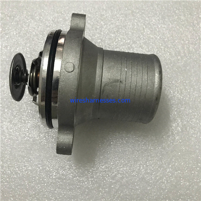 2542270 contrôleur de température de moteur du thermostat E312D2 de moteur de CAT Excavator C4.4