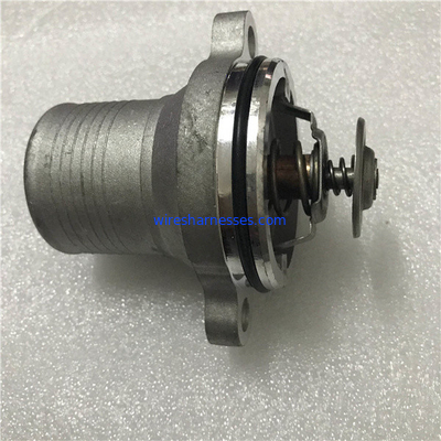 2542270 contrôleur de température de moteur du thermostat E312D2 de moteur de CAT Excavator C4.4