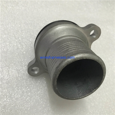 2542270 contrôleur de température de moteur du thermostat E312D2 de moteur de CAT Excavator C4.4