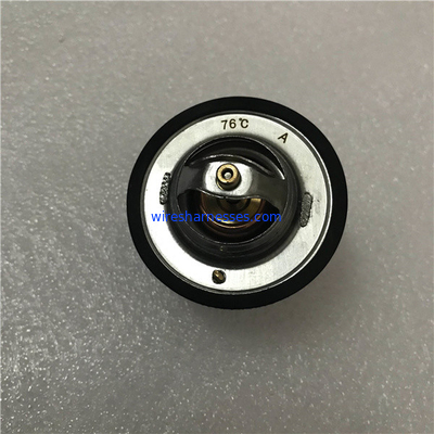 126-5869 contrôleur de température de moteur du thermostat E324D E325D 1265869 de CAT C7