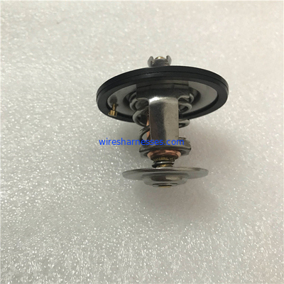 126-5869 contrôleur de température de moteur du thermostat E324D E325D 1265869 de CAT C7