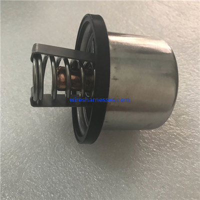 Thermostat de CAT C9 d'Engine Thermostat 2485513 d'excavatrice d'E330D