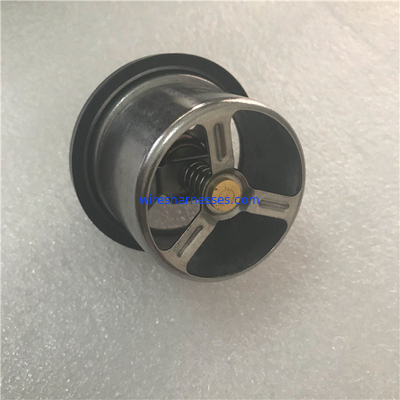 Thermostat de CAT C9 d'Engine Thermostat 2485513 d'excavatrice d'E330D