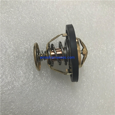 Système de refroidissement de moteur de thermostat d'ECO MAX444 MAX448 pour l'excavatrice JCB JCB210