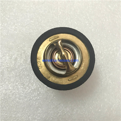 Système de refroidissement de moteur de thermostat d'ECO MAX444 MAX448 pour l'excavatrice JCB JCB210