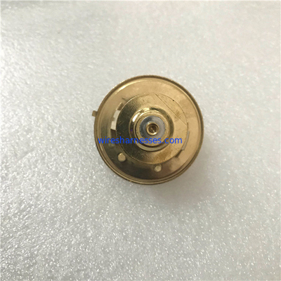 Thermostat 6735-61-6471 6732-61-1620 de moteur de l'excavatrice 4D102 6D102 de KOMATSU