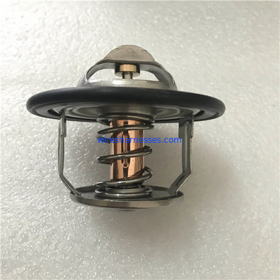 Thermostat de liquide réfrigérant du moteur S6D105