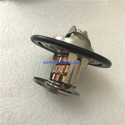 Thermostat de liquide réfrigérant du moteur S6D105