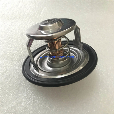 Thermostat de liquide réfrigérant du moteur S6D105