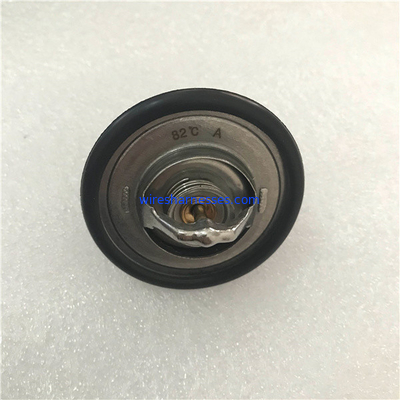 Thermostat de moteur de Cummins 6D107