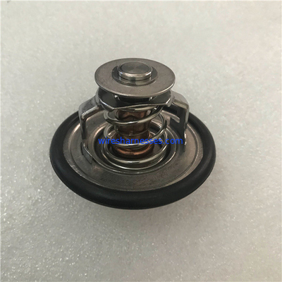 Thermostat de moteur de Cummins 6D107