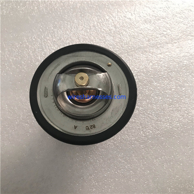 6004-21-6310 contrôleur de température de moteur de KOMATSU S6D125 de thermostat de liquide réfrigérant de moteur