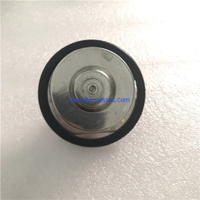 6004-21-6310 contrôleur de température de moteur de KOMATSU S6D125 de thermostat de liquide réfrigérant de moteur