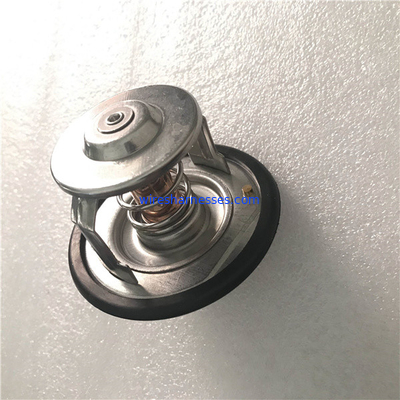 6004-21-6310 contrôleur de température de moteur de KOMATSU S6D125 de thermostat de liquide réfrigérant de moteur
