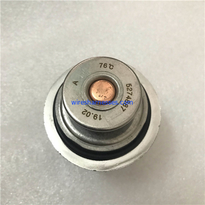 Thermostat 3902525 6741-61-1610 de l'excavatrice S6D114 Cummins Engine de PC360-7 KOMATSU