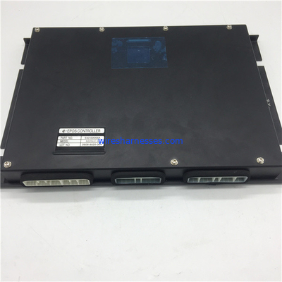 Carte d'ordinateur d'excavatrice de DH150-7 Doosan Daewoo 543-00055A K1038476A