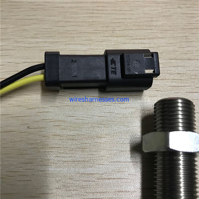 125-2966 capteur E320B de vitesse de moteur de CAT Pressure Transducer Sensor Mitsubishi S6K