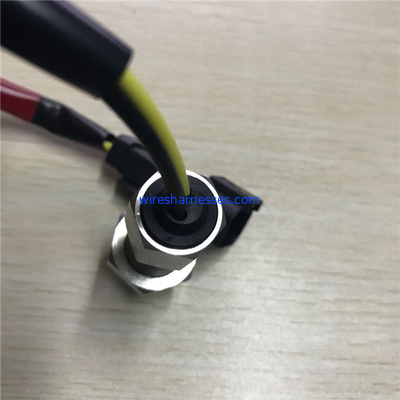 125-2966 capteur E320B de vitesse de moteur de CAT Pressure Transducer Sensor Mitsubishi S6K