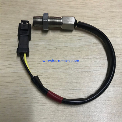 125-2966 capteur E320B de vitesse de moteur de CAT Pressure Transducer Sensor Mitsubishi S6K