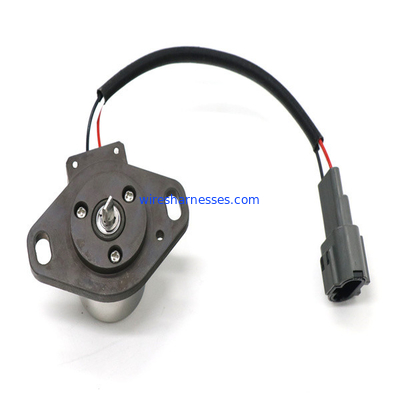 capteur d'angle de la pompe 4444902 4716888 hydraulique pour l'excavatrice EX120-2 de Hitachi