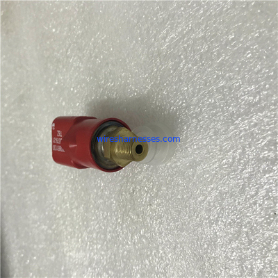 Excavatrice Sensor du capteur 206-06-61130 de pression de commutateur de distribution de PC100-6 KOMATSU
