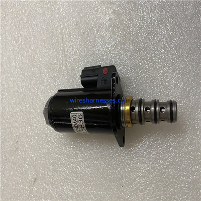 YN35V00020F1 Électrovanne Kobelco KWE5K-31