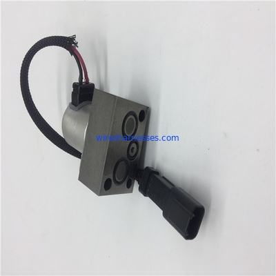 702-21-55901 vanne électromagnétique proportionnelle de pompe hydraulique pour KOMATSU PC130-7
