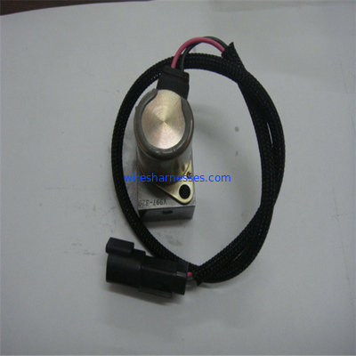 702-21-55901 vanne électromagnétique proportionnelle de pompe hydraulique pour KOMATSU PC130-7