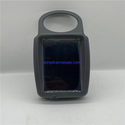 Excavatrice de moniteur de panneau de YA00001076 Hitachi