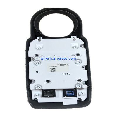 Excavatrice de moniteur de panneau de YA00001076 Hitachi