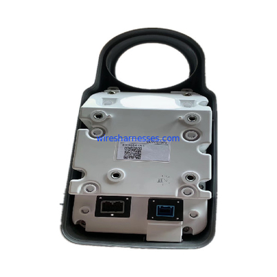 Excavatrice de moniteur de panneau de YA00001076 Hitachi