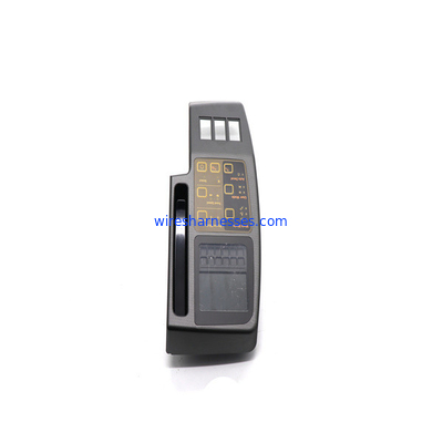 excavatrice For R215-7C R225LC-7 de moniteur de panneau de 21N8-30015 HYUNDAI
