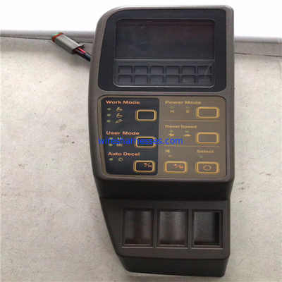 excavatrice Monitor Assembly R205-7 de 21N3-35002 HYUNDAI
