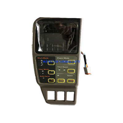 excavatrice Monitor Assembly R205-7 de 21N3-35002 HYUNDAI