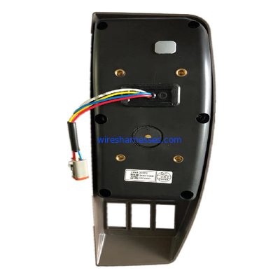 excavatrice Monitor Assembly R205-7 de 21N3-35002 HYUNDAI