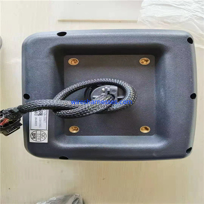 Assemblée de panneau d'affichage à cristaux liquides d'excavatrice de RX-9 HYUNDAI 21Q6-33401 21Q6-33601
