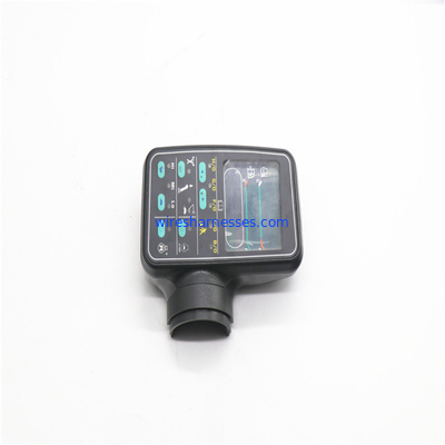 7834-70-6003 excavatrice Monitoring Instrument de Monitor PC200-6 KOMATSU d'excavatrice