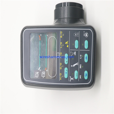 7834-70-6003 excavatrice Monitoring Instrument de Monitor PC200-6 KOMATSU d'excavatrice