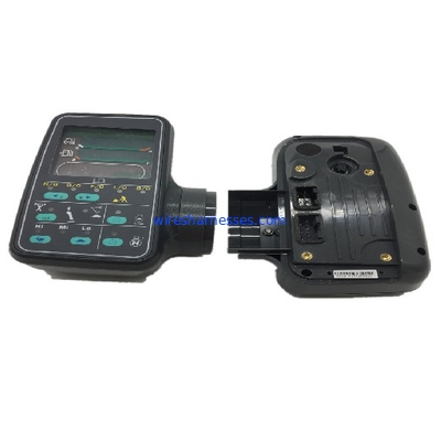 7834-70-6003 excavatrice Monitoring Instrument de Monitor PC200-6 KOMATSU d'excavatrice
