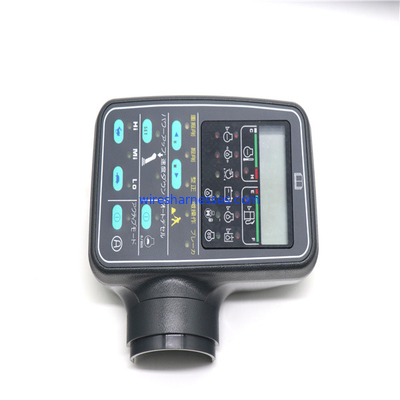 Excavatrice PC120-6 PC220-6 de moniteur de panneau d'ISO9001 7834-70-3001