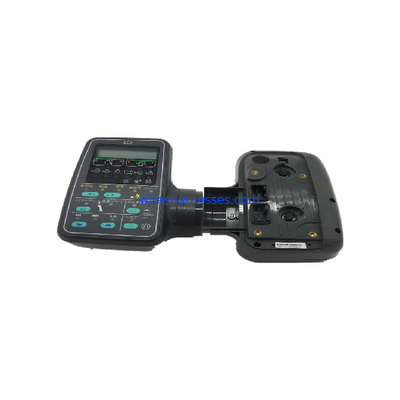 Excavatrice PC120-6 PC220-6 de moniteur de panneau d'ISO9001 7834-70-3001