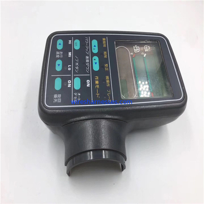 7834-70-6003 excavatrice Monitoring Instrument de Monitor PC200-6 KOMATSU d'excavatrice