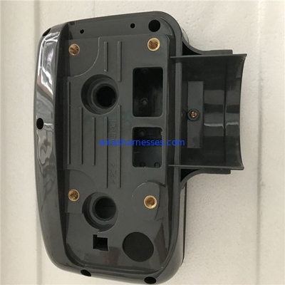 Excavatrice PC120-6 PC220-6 de moniteur de panneau d'ISO9001 7834-70-3001
