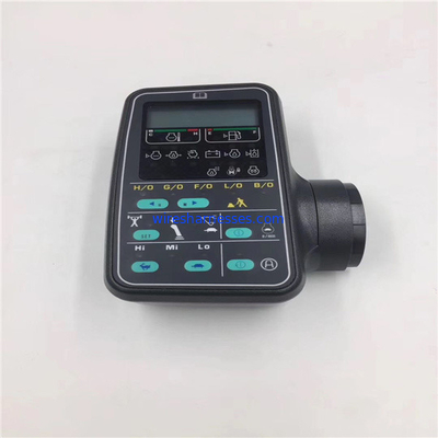 Excavatrice PC120-6 PC220-6 de moniteur de panneau d'ISO9001 7834-70-3001