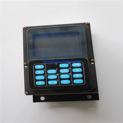 Excavatrice Display de PC200-7 PC220-7 KOMATSU 7835-12-3007