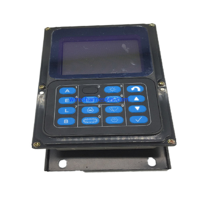 Excavatrice Display de PC200-7 PC220-7 KOMATSU 7835-12-3007