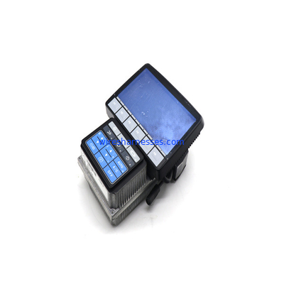 7835-31-5004 excavatrice Monitor Assembly PC200-8 PC220-8 de KOMATSU